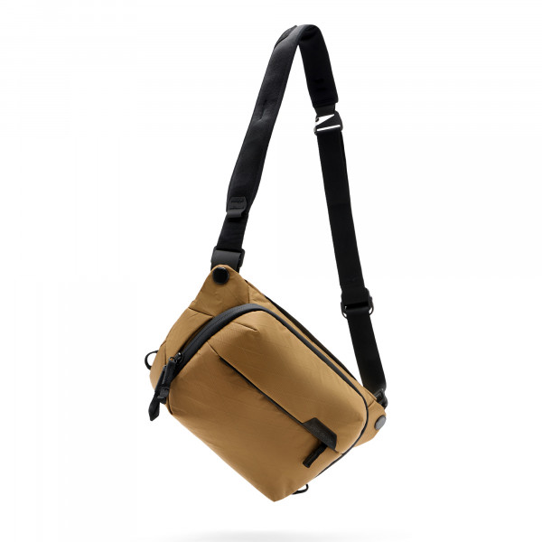 [REFURBISHED] Design Everyday Sling 3 Liter - Coyote