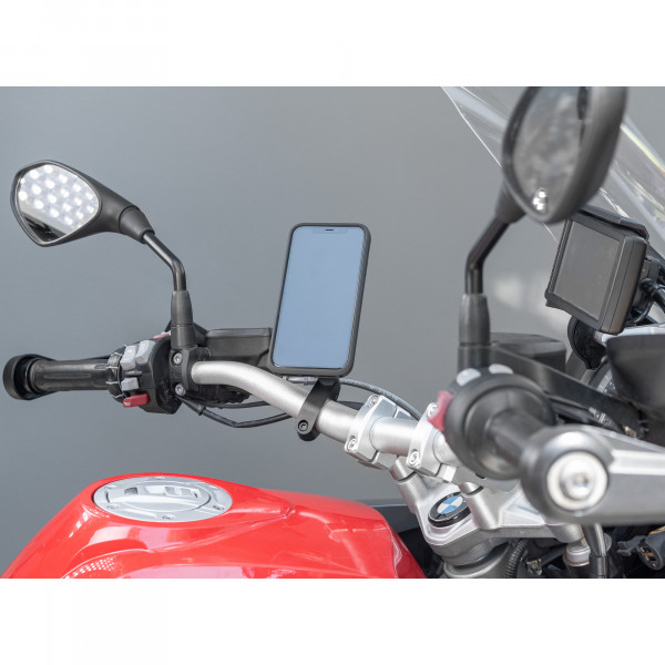 [REFURBISHED] Peak Design Mobile Motorcycle Mount Bar Mount