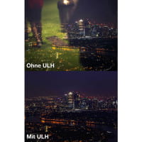 Ultimate Lens Hood Mobile - ULHmobile Spezial-Gegenlichtblende für Smartphones