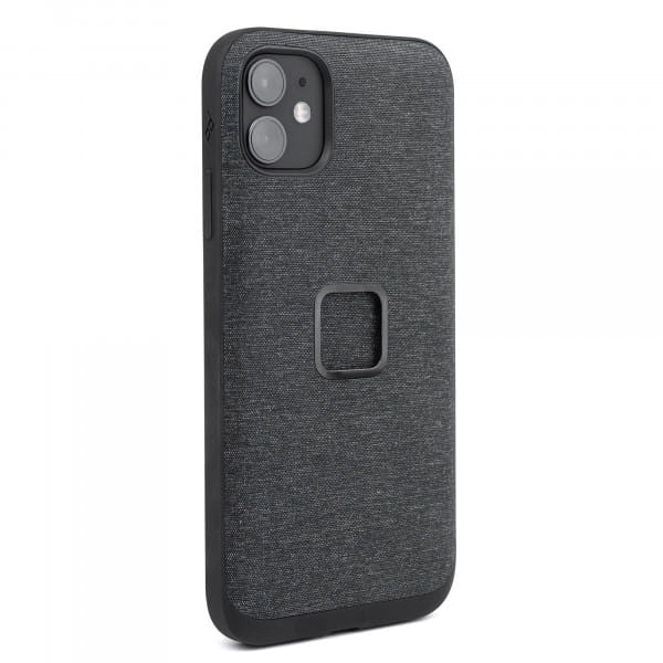 [REFURBISHED]Peak Design Mobile Everyday Fabric Case für iPhone 13 Mini
