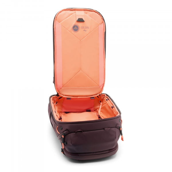 Peak Design Travel Backpack 45 Liter - Eclipse