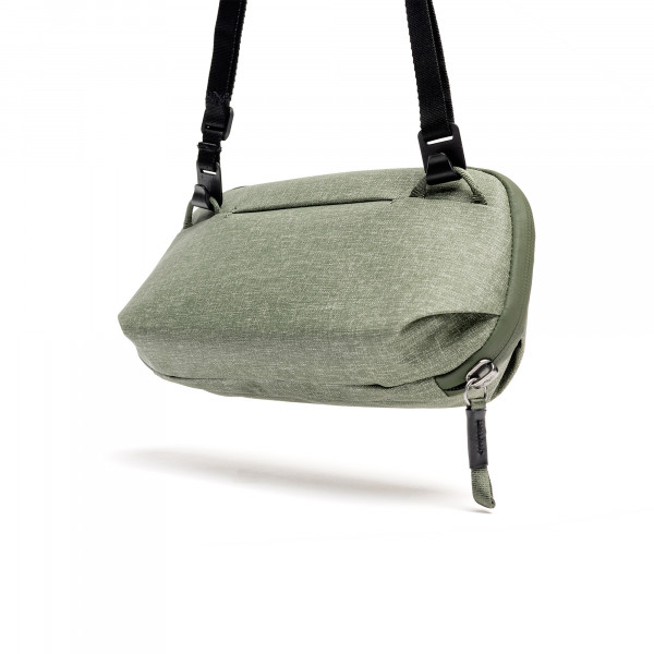 [REFURBISHED] Peak Design Tech Pouch Small - Sage (Salbeigrün)