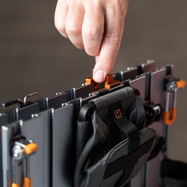 Tether Tools AeroTrac Workstation System