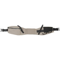 Wandrd Trekking Waist Belt Hüftgurt für FERNWEH Rucksack - Größe S/M, Tan (Beige)