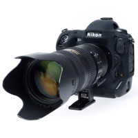Easycover Camera Case Schutzhülle für Nikon D4/D4s - Schwarz