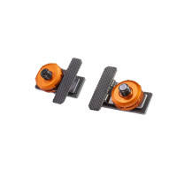 Tether Tools AeroTrac Tech Clamps (2 Stück)