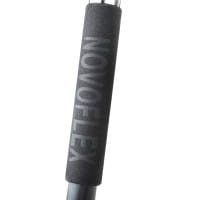 Novoflex TrioPod C2253 - Modulares Carbon-Reisestativ mit 35,5 cm Packlänge und 0,85 kg Gewicht bei