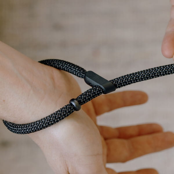 Peak Design Cuff Rope - Black
