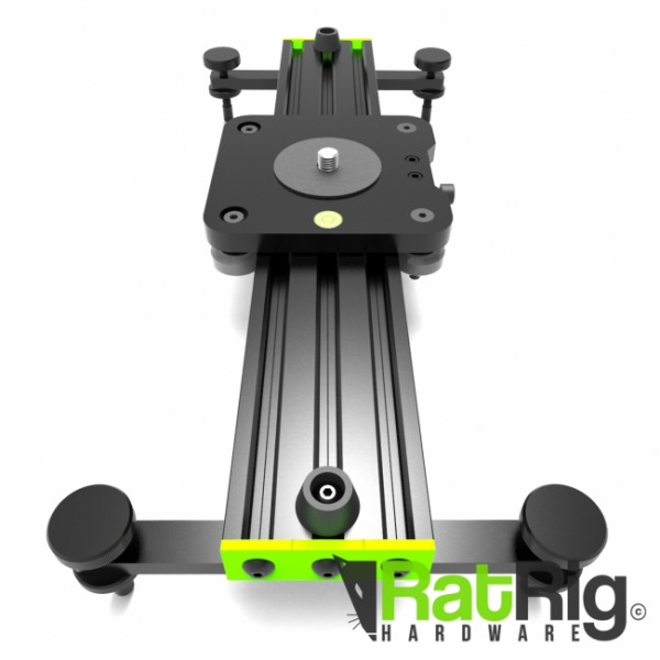RatRig V-Slider Pro 60 cm Profi-Videoschiene