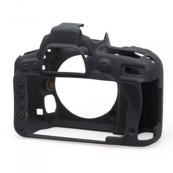 Easycover Camera Case Schutzhülle für Nikon D750 - Schwarz