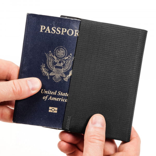Peak Design Passport Wallet - Eclipse