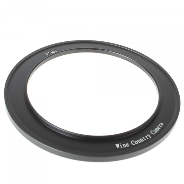 Wine Country Camera Adapter-Ring für WCC-Filterhalter 95 mm