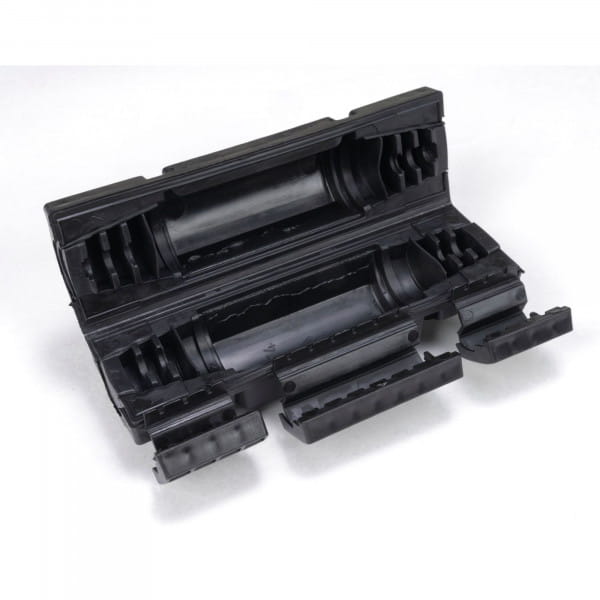 Tether Tools Cord Protect Weatherizer Schutzkapsel für Kabelverbindung