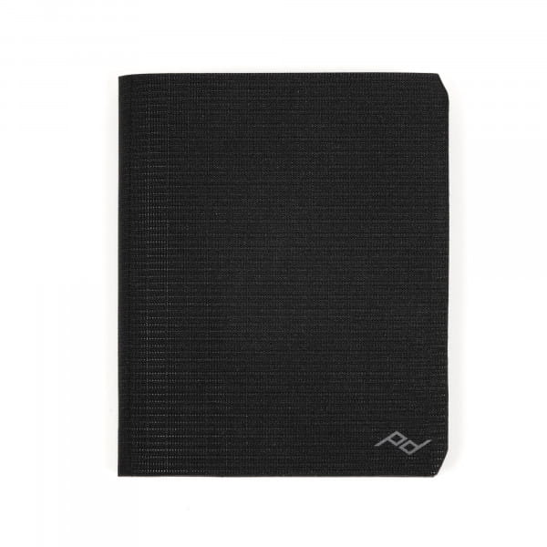 Peak Design Passport Wallet - Black