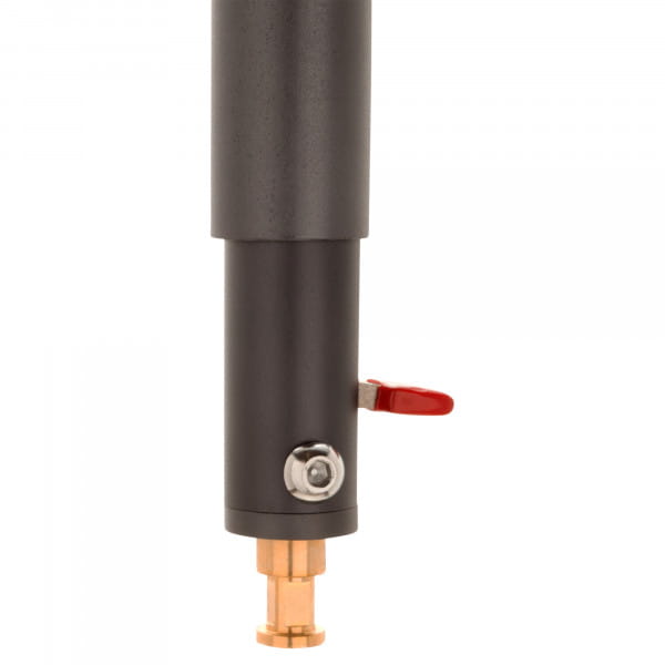 [REFURBISHED] 9.Solutions Ex-Sus Pole Teleskopstange, 110-198 cm Länge,