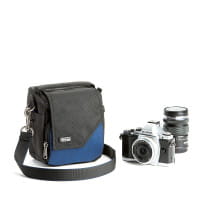 ThinkTank Mirrorless Mover 10 Kameratasche für 1 mittlere bis große Systemkamera (DSLM-Kamera) mit O