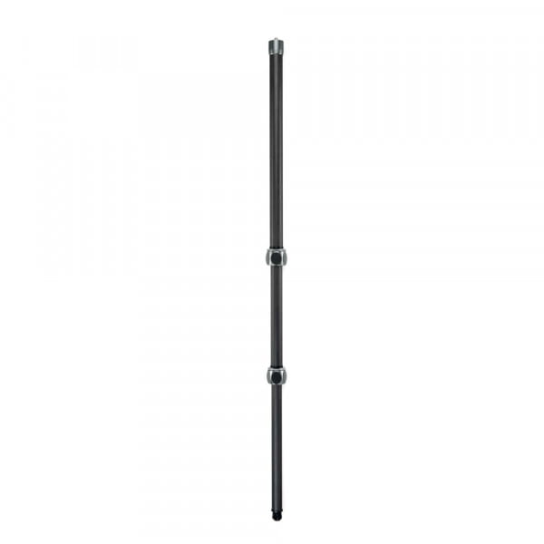 3 Legged Thing Pro 2.0 WINSTON Hochleistungs-Stativ - Grau