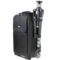 ThinkTank Airport Advantage handgepäcktauglicher Reise-Trolley für die Fotoausrüstung