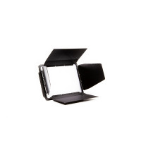 LitraStudio Light Modification Kit Lichtformer-Set für LitraStudio LED