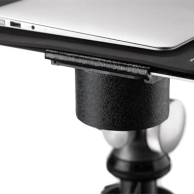 [REFURBISHED] Tether Tools Aero Cup Holder Getränkehalter für Tether Table