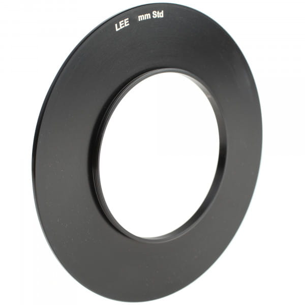 LEE Filters Adapter-Ring 82 mm für Foundation Kit 100mm-Filterhalter (Standard-Version)