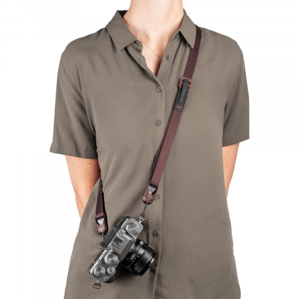 [REFURBISHED] Peak Design Leash - Eclipse