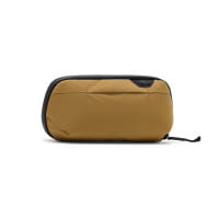[REFURBISHED] Peak Design Wash Pouch Small - Coyote