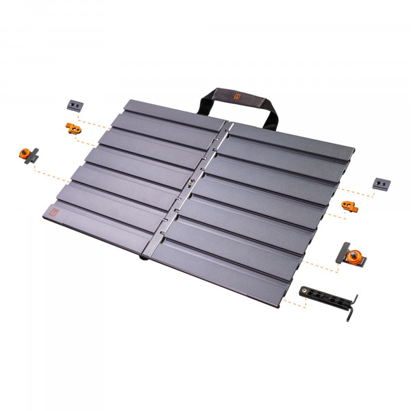 Tether Tools AeroTrac Workstation System