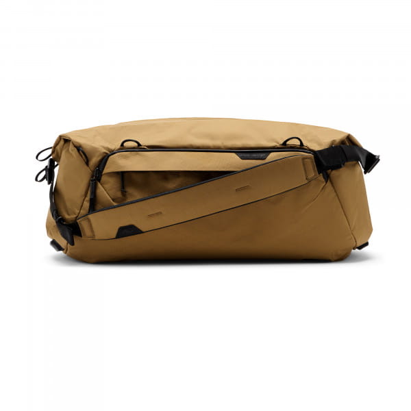 Peak Design Travel Duffel 35 Liter - Coyote