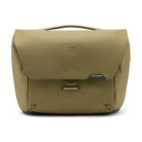Peak Design Everyday Messenger 13 Liter - Kelp
