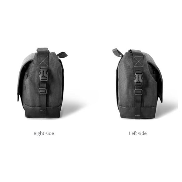 [REFURBISHED] Matin Clever 130FC Fototasche für 1 kleinere Kamera