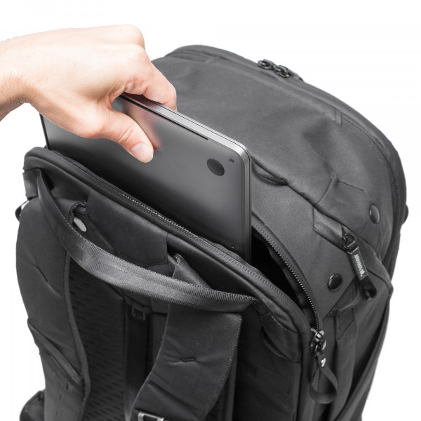 [REFURBISHED] Peak Design Travel Backpack 45L Reise- und Fotorucksack