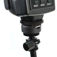 Novoflex STASET Stangenset für Foto- und Videografie