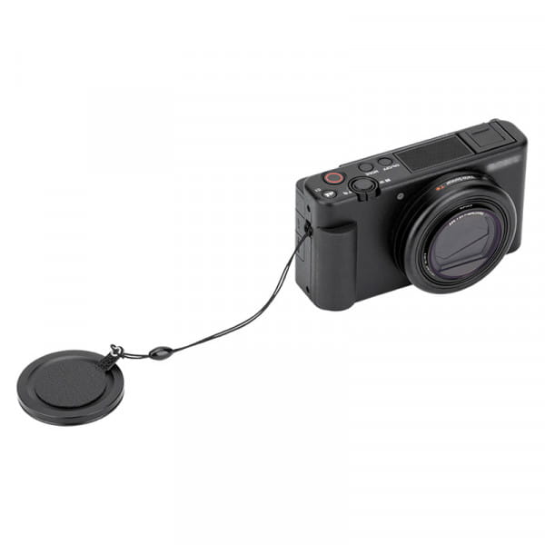 JJC Objektivdeckel für RX 100-Serie / Canon G7X / G5X