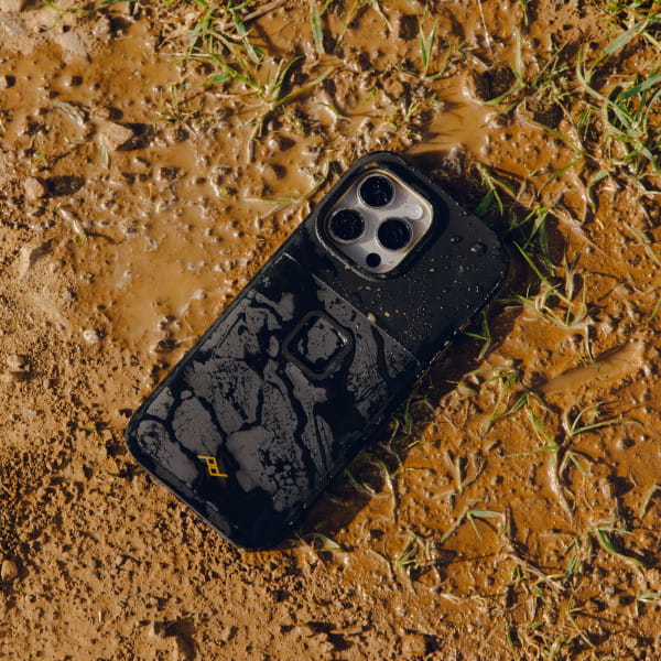[REFURBISHED] Peak Design Mobile GNAR Case Pixel 10 Standard and Pro Black