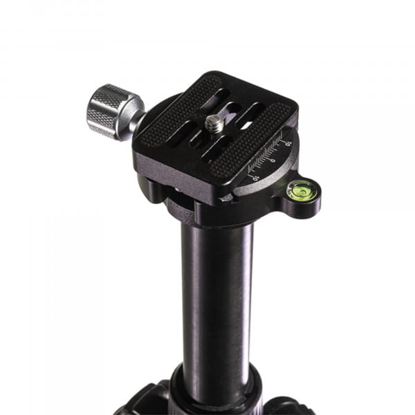 Tether Tools Rock Solid Arca Quick Release Tripod Adapter + Arca-Platte