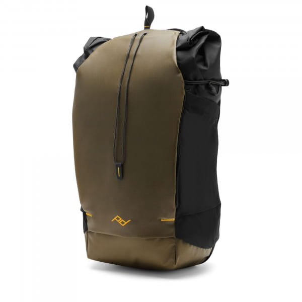 Peak Design Outdoor Backpack Kelp