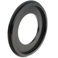 LEE Filters Adapter-Ring 67 mm für Foundation Kit 100mm-Filterhalter (Standard-Version)