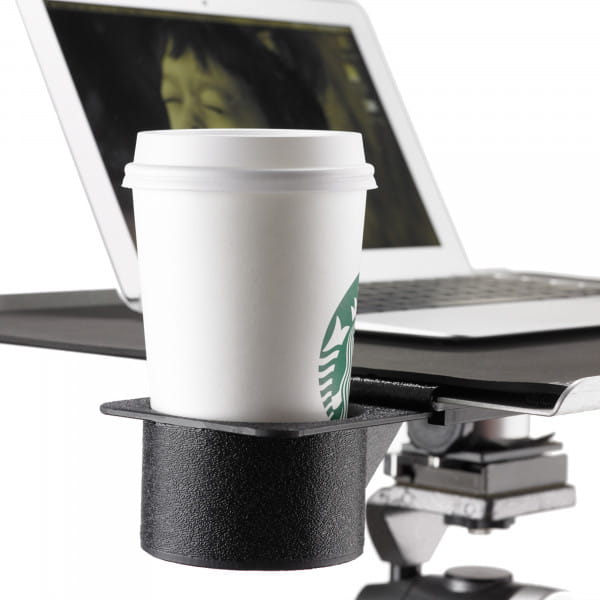 [REFURBISHED] Tether Tools Aero Cup Holder Getränkehalter für Tether Table