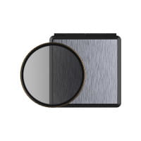 Polarpro ND-Filter QuartzLine ND64 - Graufilter 6 Blenden 82 mm
