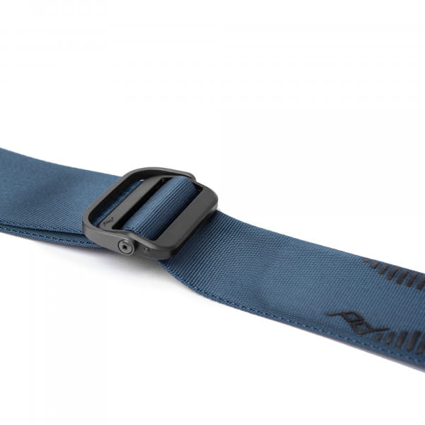 [REFURBISHED] Peak Design Slide - Midnight (Blau) - für DSLR-Kameras