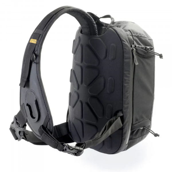 Cotton Carrier HYKER Slingbag mit Mount für Drohnensteuerung