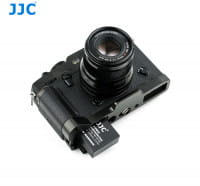 JJC Handgriff für Fujifilm X-Pro3, X-Pro2 and X-Pro1
