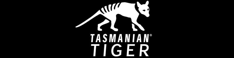 Tasmanian Tiger