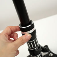 Platypod Handle - Teleskopaufsatz für Kugelköpfe und Zubehör bis 5 kg