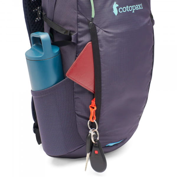 Cotopaxi Lagos 15L Hydration Pack - Graphite