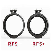 [REFURBISHED] Alter RFS+ 72 / 82 mm Rapid Filter System - schnelles Filter-System mit integriertem S