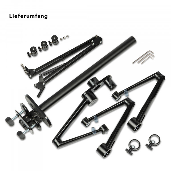 Walimex pro Multi Streaming Arm