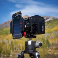 Wine Country Camera 100mm V2 Filter Starter Kit mit ND64 und Soft GND-Filter