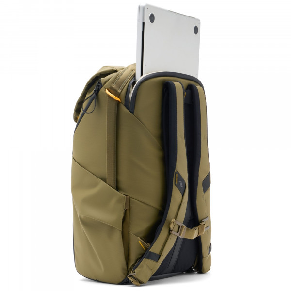 [REFURBISHED] Peak Design Everyday Backpack 20 Liter - Kelp